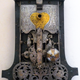 Illustration for article titled These Ornate Ancient Locks Are Perfect For Guarding Your Treasure Room